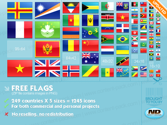 Detail Download Flags Nomer 11