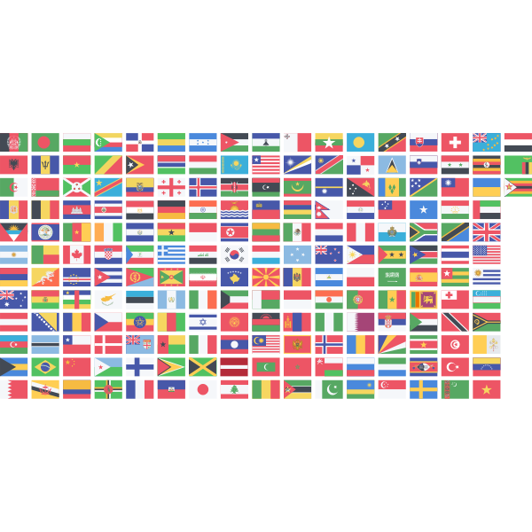 Detail Download Flags Nomer 12