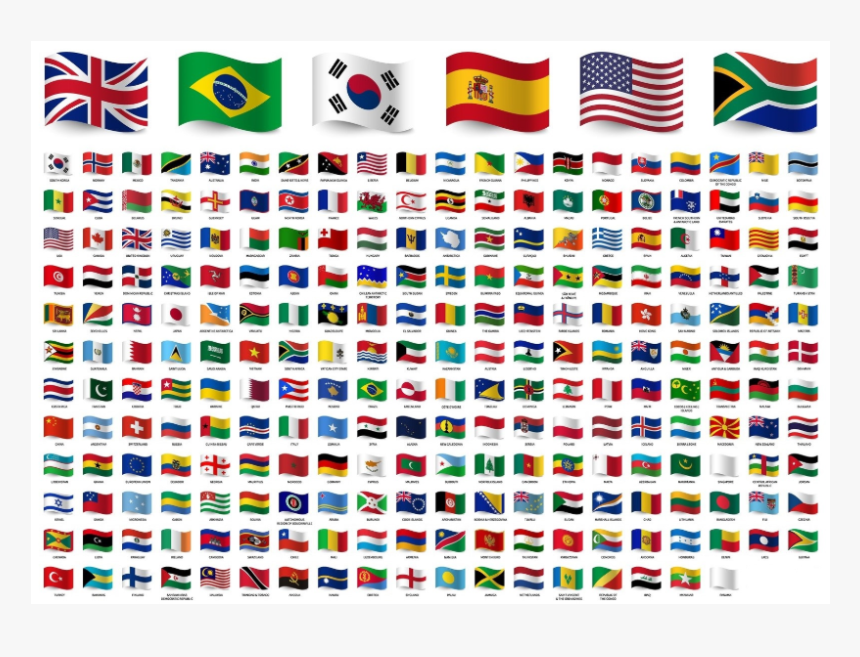 Detail Download Flags Nomer 3