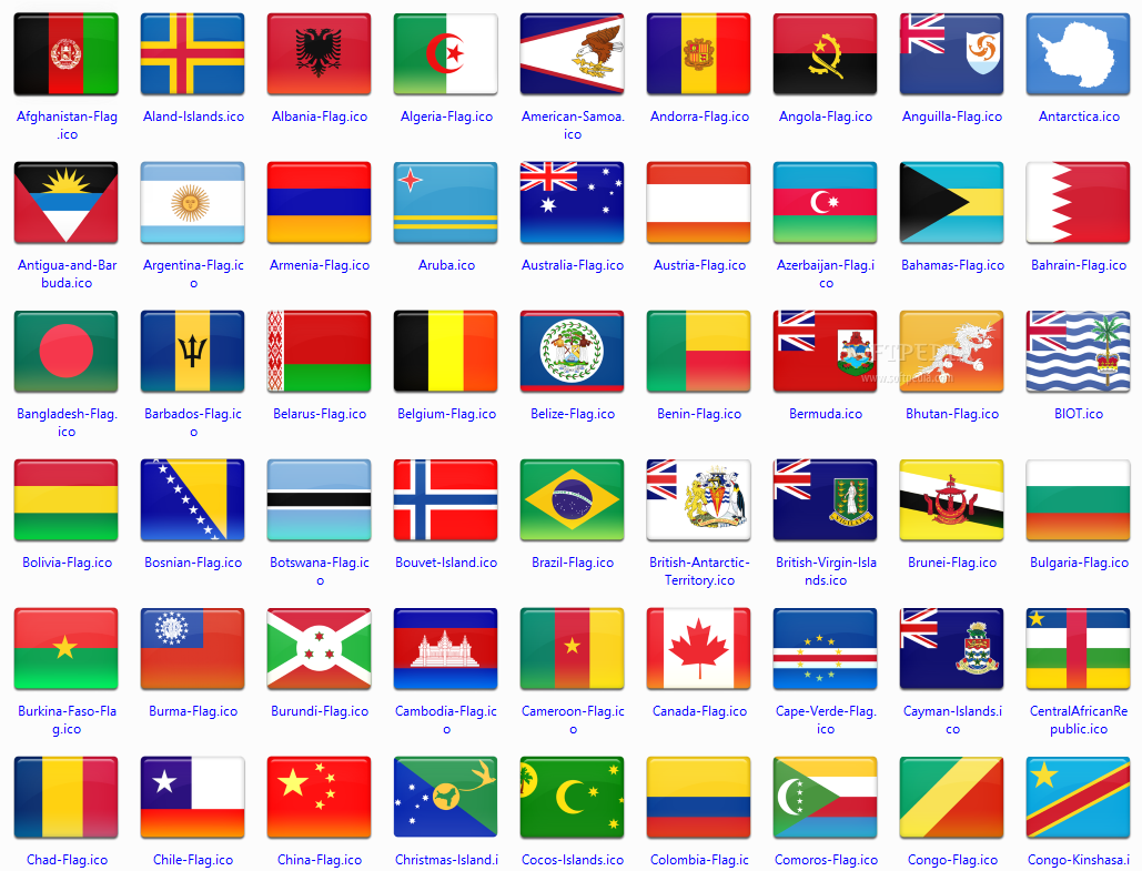 Detail Download Flags Nomer 8
