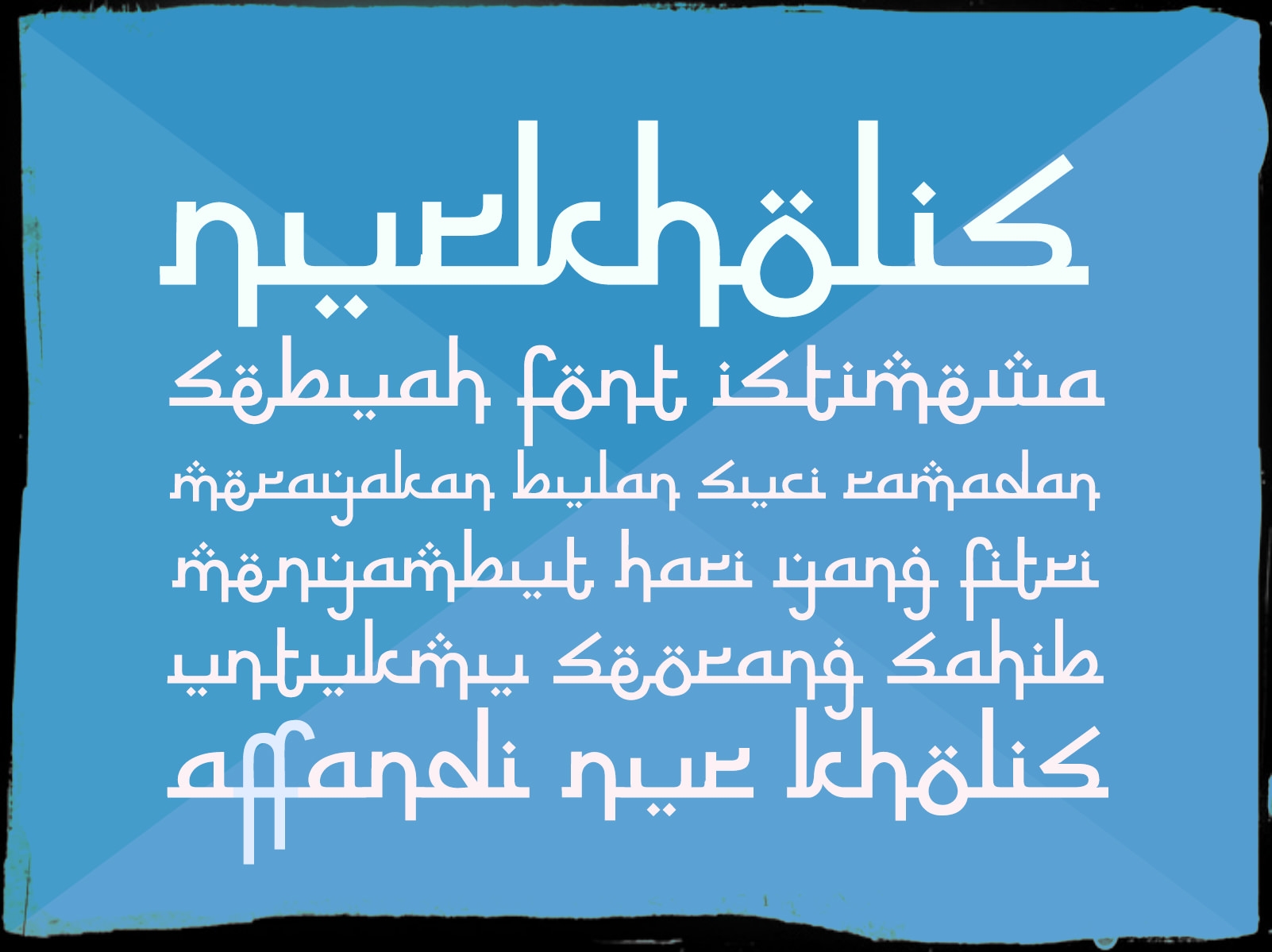 Detail Download Font Arab Kaligrafi Photoshop Nomer 51