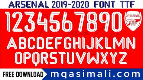 Detail Download Font Bola Gratis Nomer 33