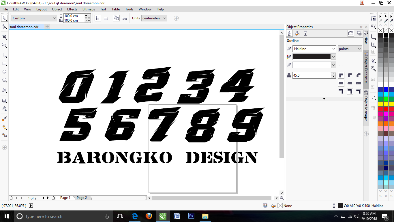 Detail Download Font Lancip Racing Pixellab Nomer 2