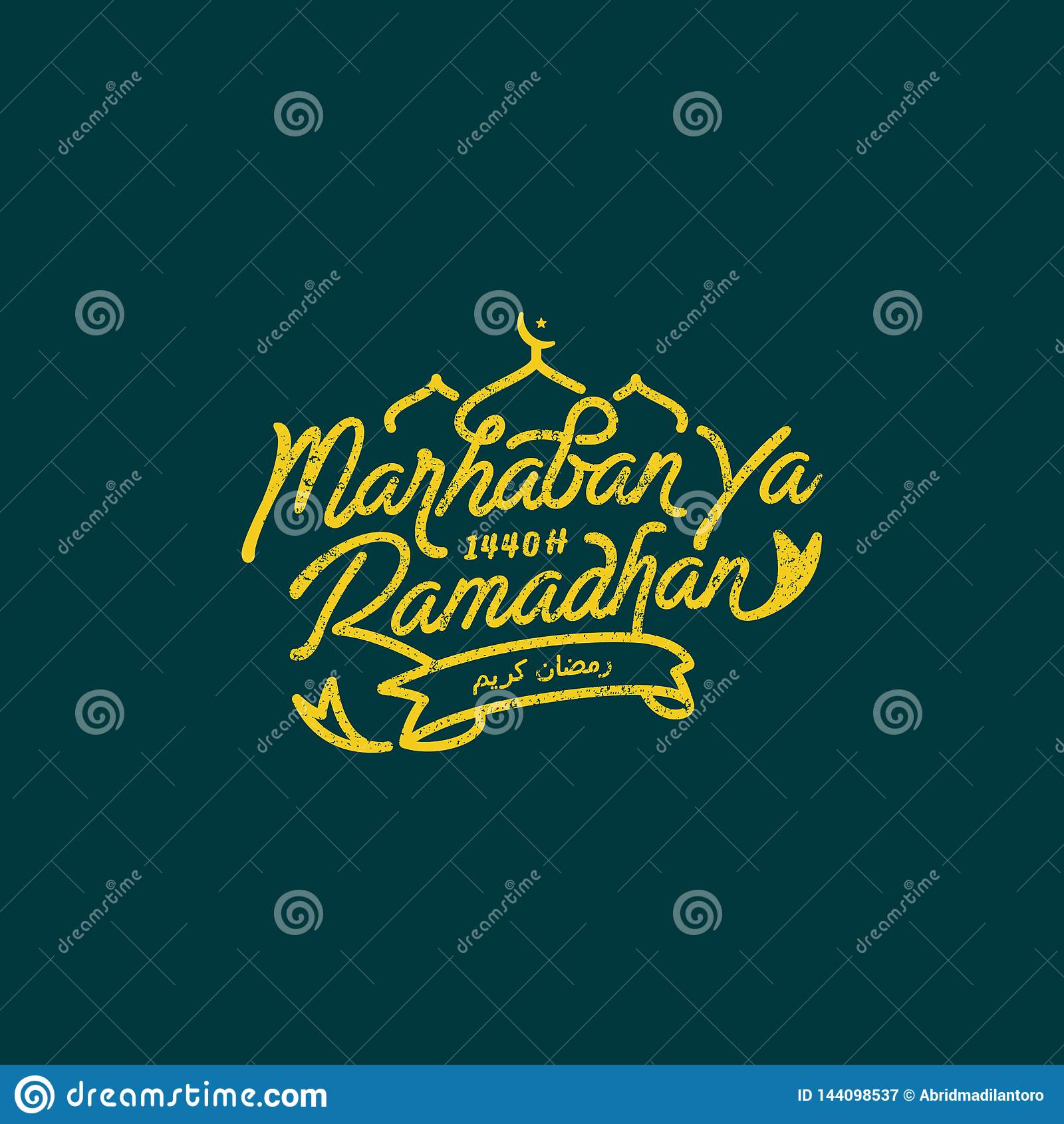 Detail Download Font Marhaban Ya Ramadhan Nomer 22