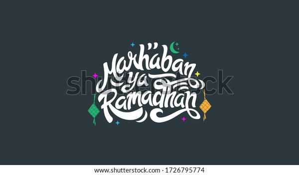 Detail Download Font Marhaban Ya Ramadhan Nomer 24