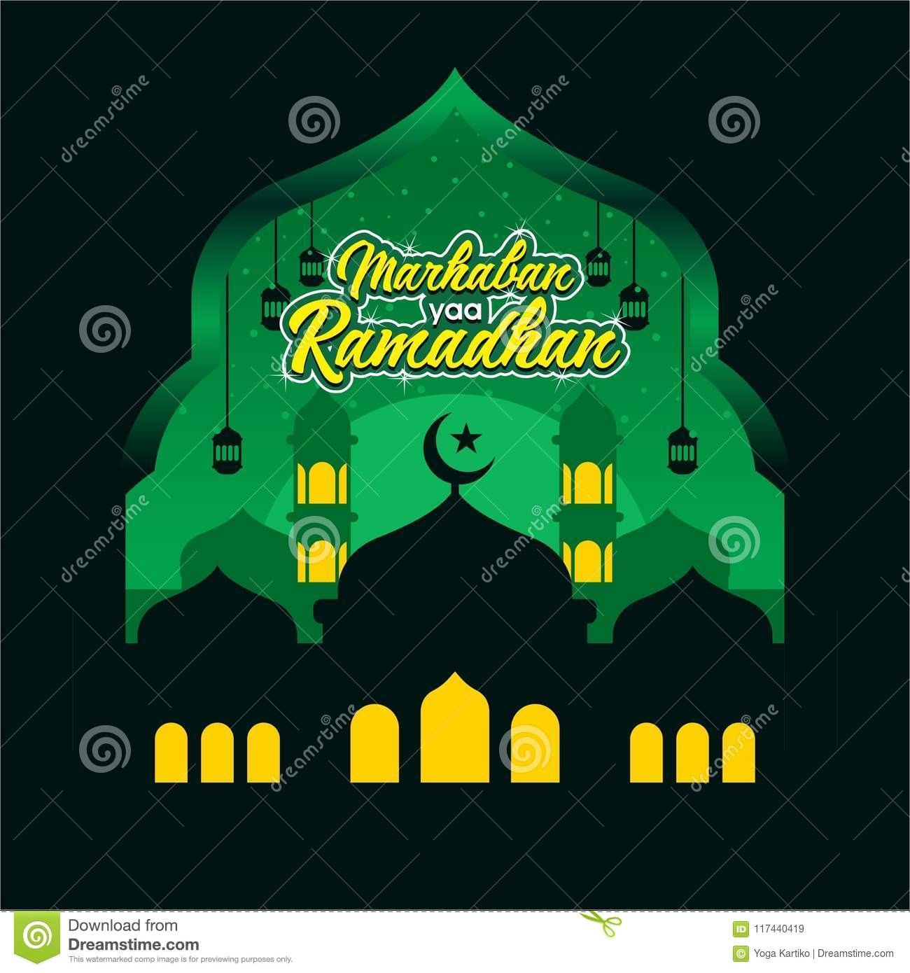 Detail Download Font Marhaban Ya Ramadhan Nomer 26