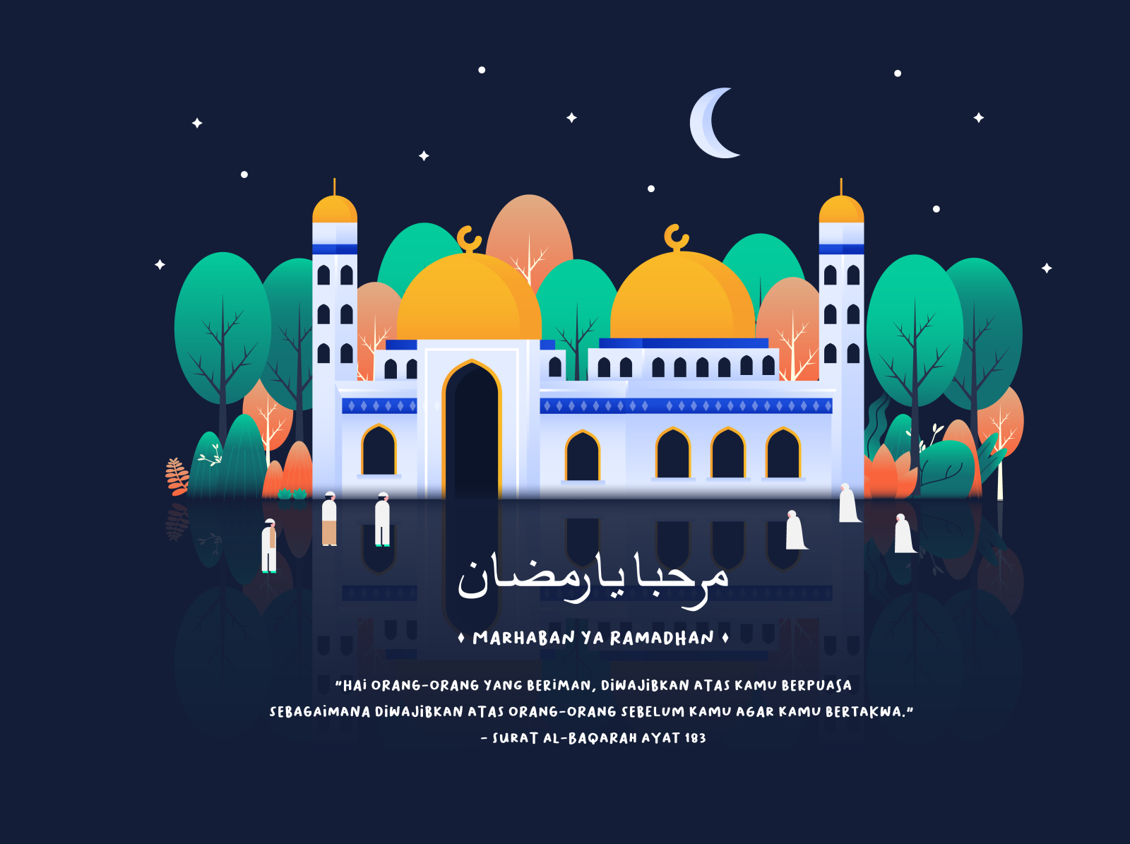 Detail Download Font Marhaban Ya Ramadhan Nomer 42