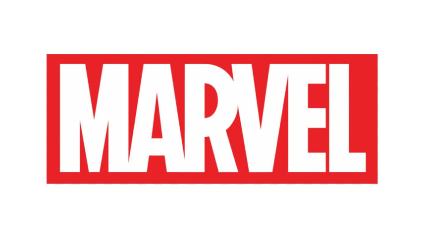 Detail Download Font Marvel Studios Nomer 4
