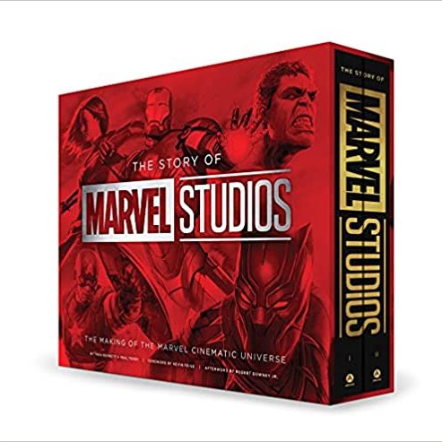 Detail Download Font Marvel Studios Nomer 45