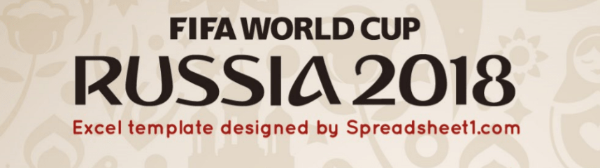 Detail Download Font Piala Dunia 2018 Nomer 43