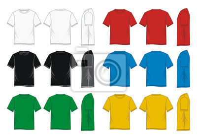 Detail Druckvorlage T Shirt Nomer 15