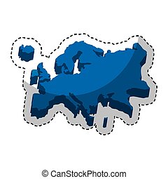 Detail Europa Physische Karte Nomer 18