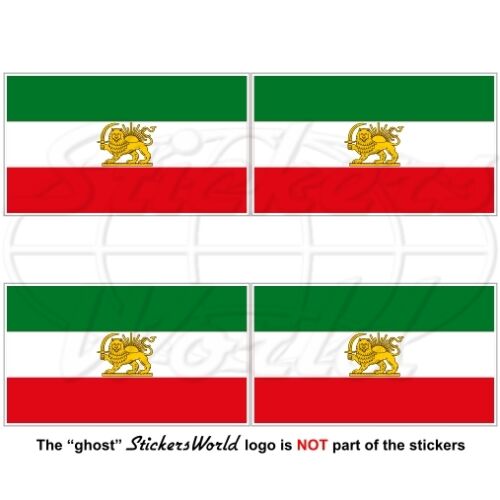 Detail Flagge Persien Nomer 10