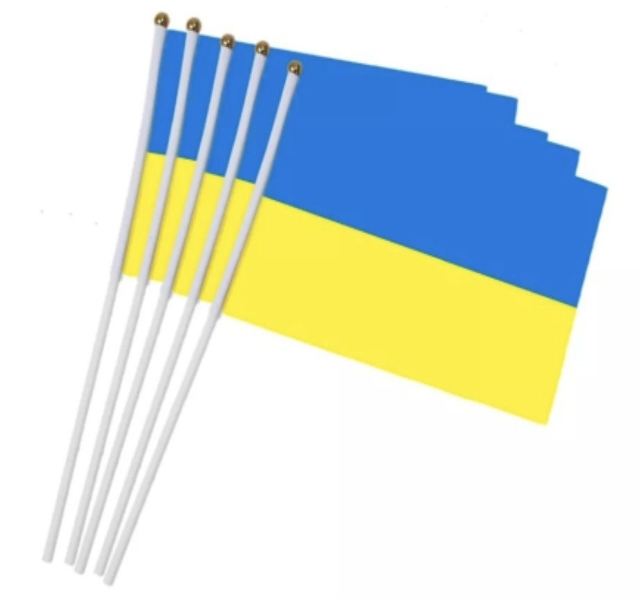 Detail Flagge Ukraine Frieden Bilder Nomer 15