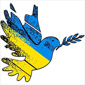 Detail Flagge Ukraine Frieden Bilder Nomer 26