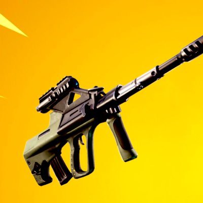 Detail Fortnite Gold Burst Nomer 20