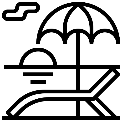 Freizeit Icon - KibrisPDR