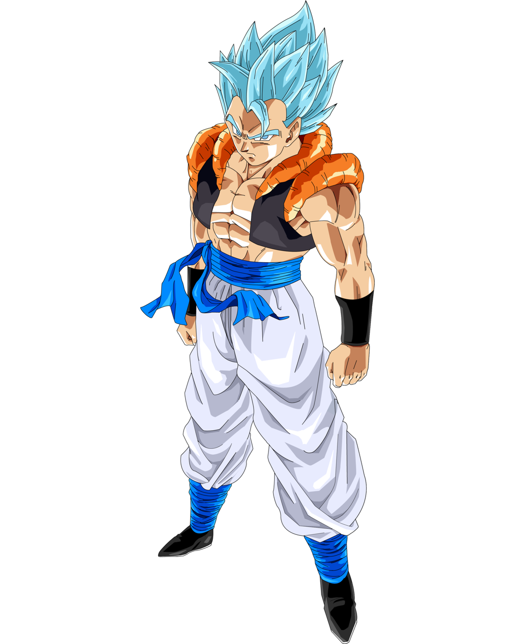 Detail Goku Baba Nomer 15