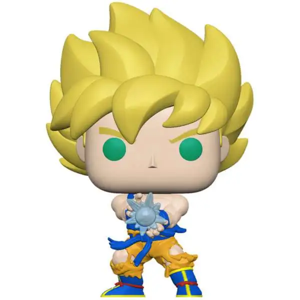 Detail Goku Baba Nomer 24
