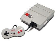 Detail Gyromite Famicom Adapter Nomer 11