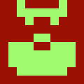 Detail Gyromite Famicom Adapter Nomer 2