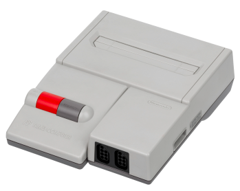Detail Gyromite Famicom Adapter Nomer 16