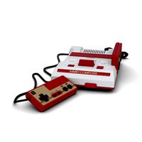 Detail Gyromite Famicom Adapter Nomer 19