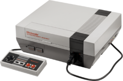 Detail Gyromite Famicom Adapter Nomer 7