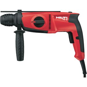 Detail Hilti Presslufthammer Nomer 11