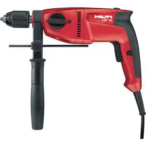 Detail Hilti Presslufthammer Nomer 7