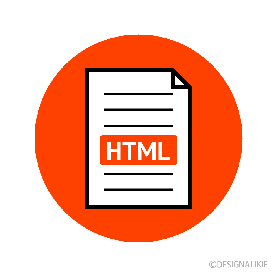 Detail Html Png Nomer 10
