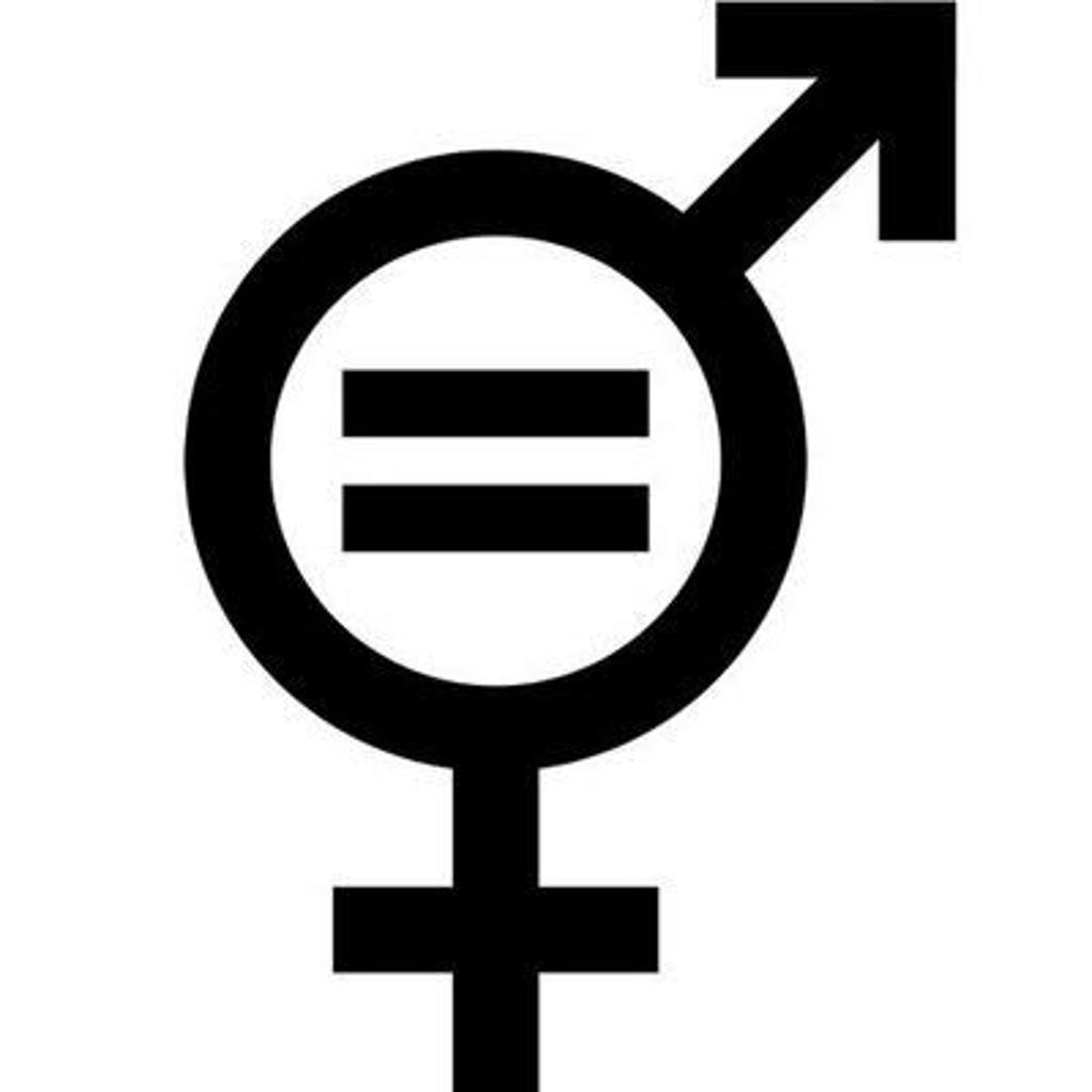 Detail Intersectional Feminism Symbol Nomer 21