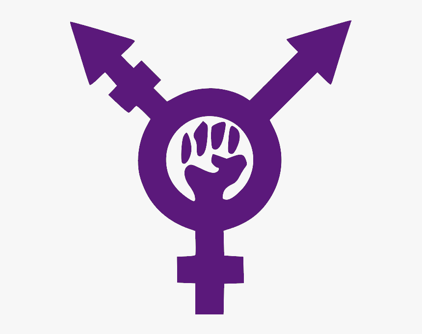 Detail Intersectional Feminism Symbol Nomer 3