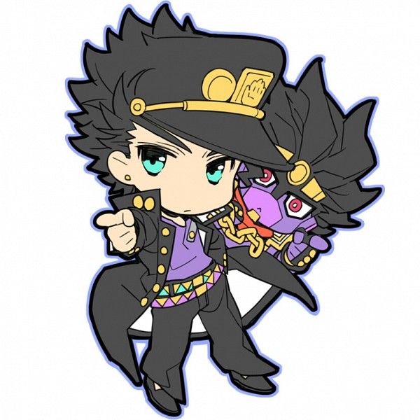 Detail Jotaro Part 6 Nomer 15