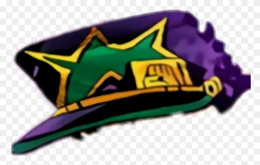 Detail Jotaro Part 6 Nomer 17
