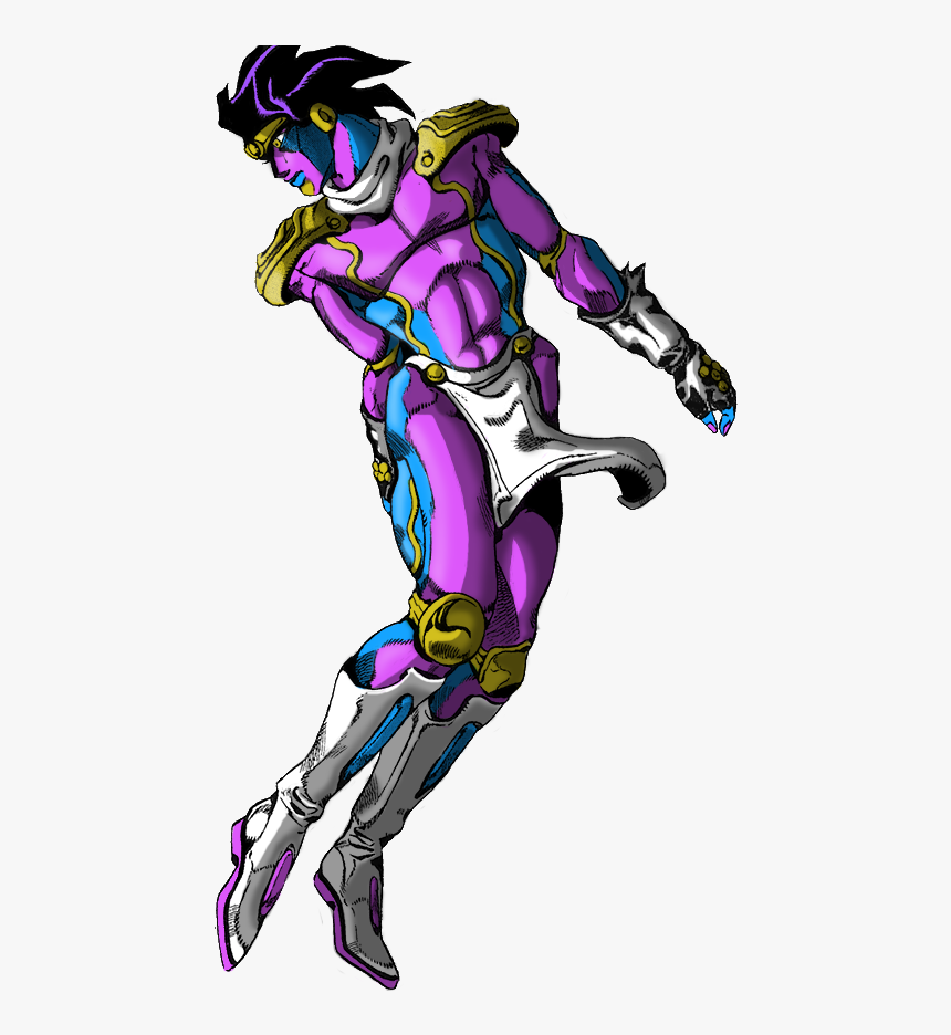 Detail Jotaro Part 6 Nomer 22