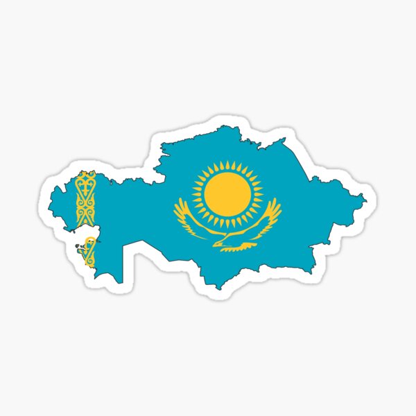 Detail Karte Kasachstan Nomer 9