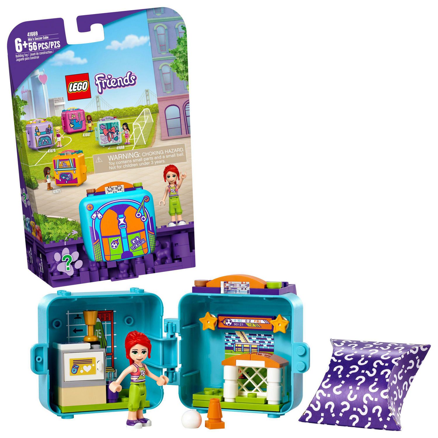 Detail Lego Friends Font Nomer 18