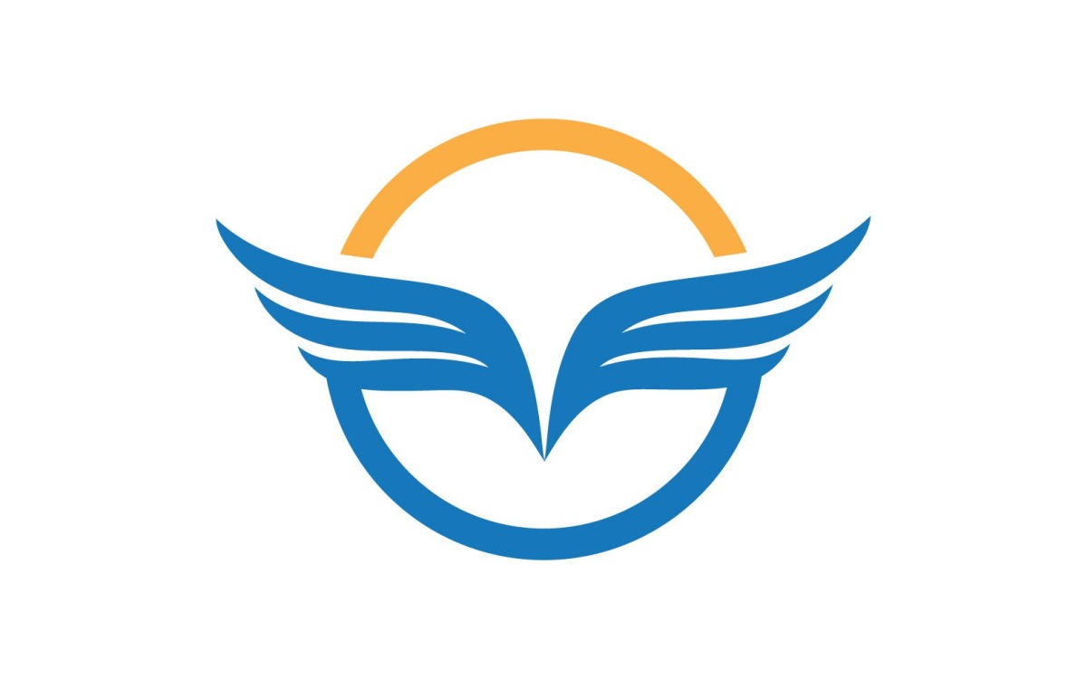Detail Logo Vogel Nomer 18