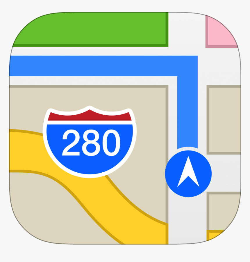 Detail Mappe Icon Nomer 5