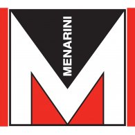 Menarini Logo Vector - KibrisPDR