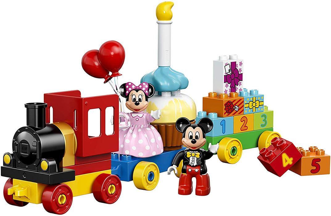 Detail Minnie Maus Duplo Nomer 10