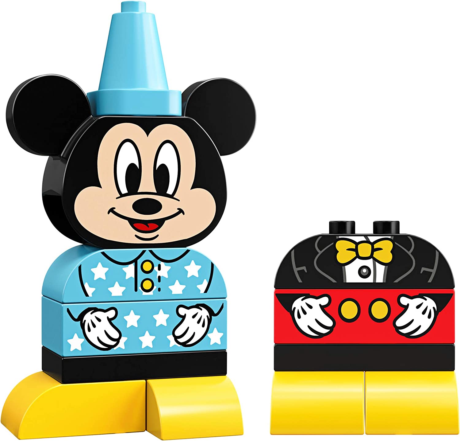 Detail Minnie Maus Duplo Nomer 11