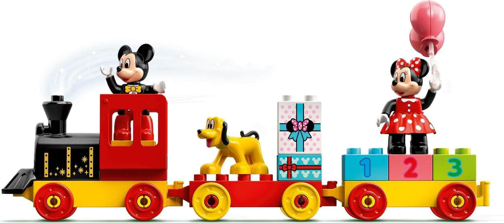 Detail Minnie Maus Duplo Nomer 15