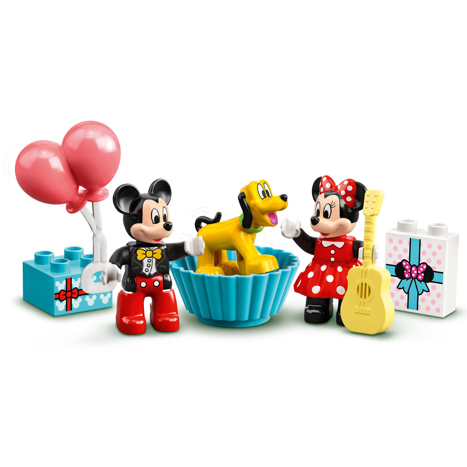 Detail Minnie Maus Duplo Nomer 16