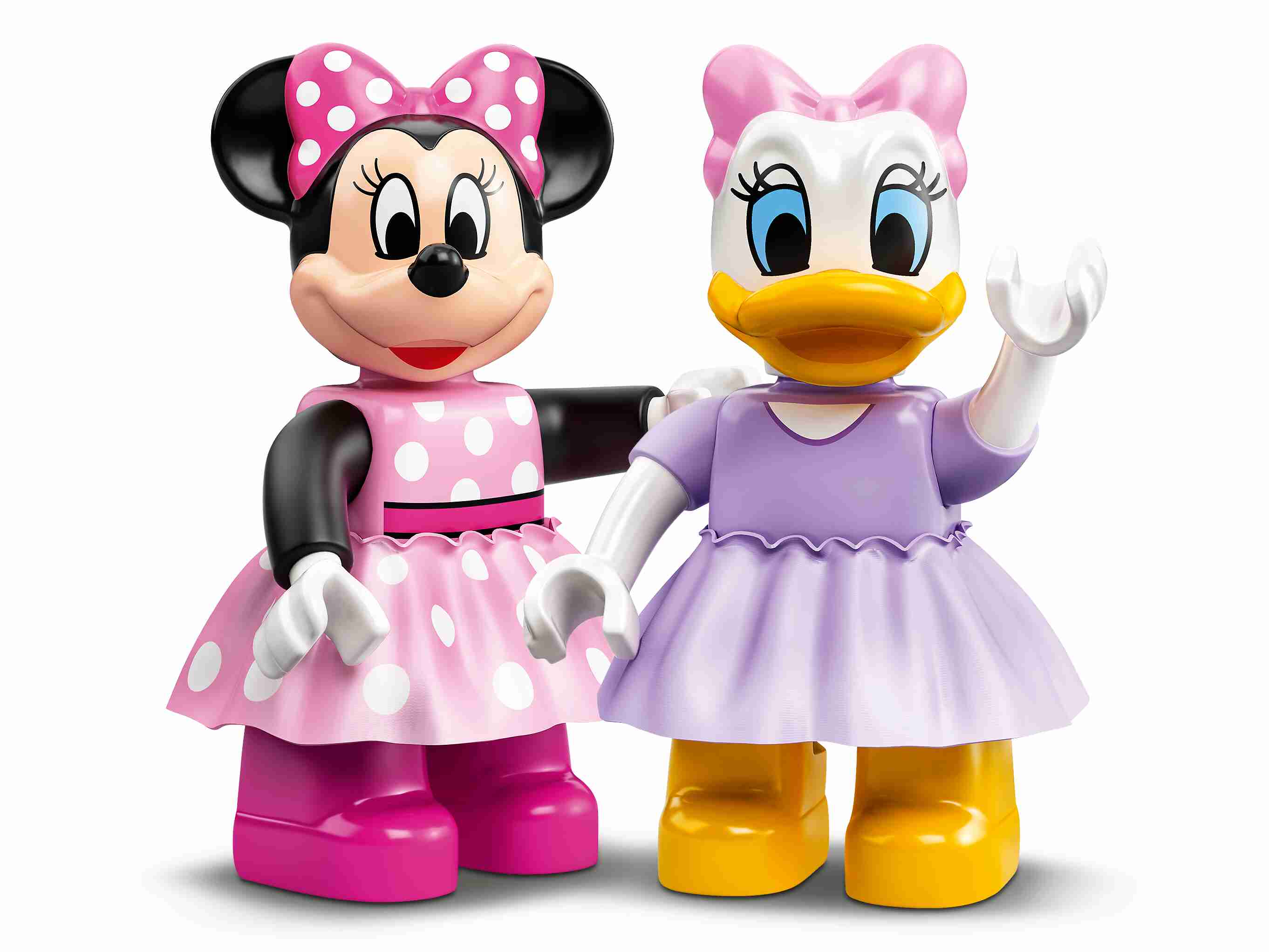 Detail Minnie Maus Duplo Nomer 18