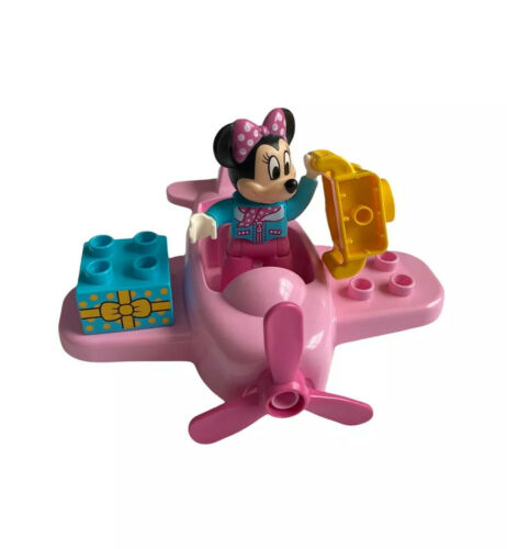 Detail Minnie Maus Duplo Nomer 19