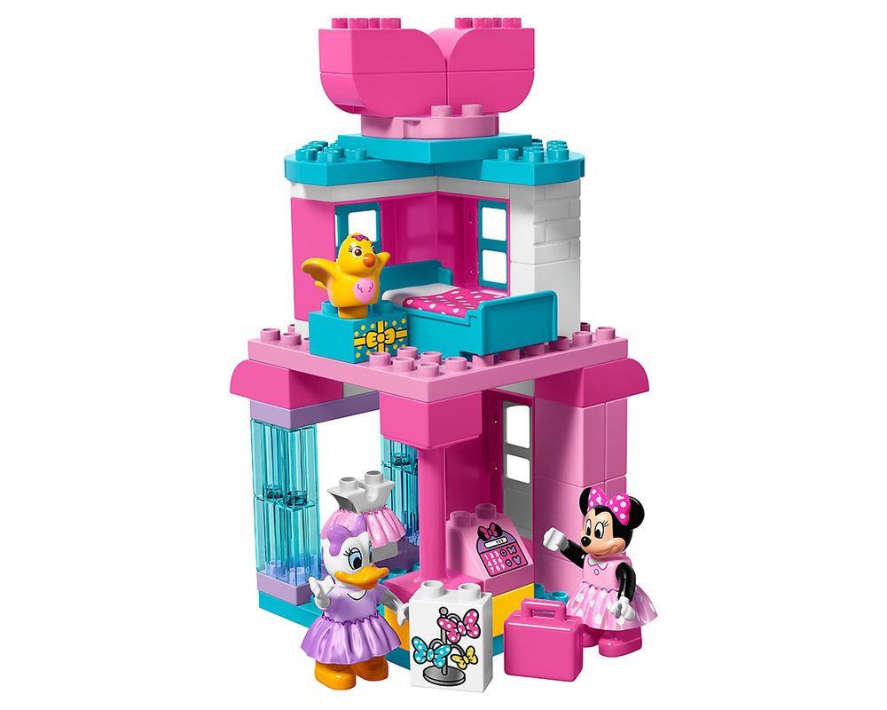 Detail Minnie Maus Duplo Nomer 20