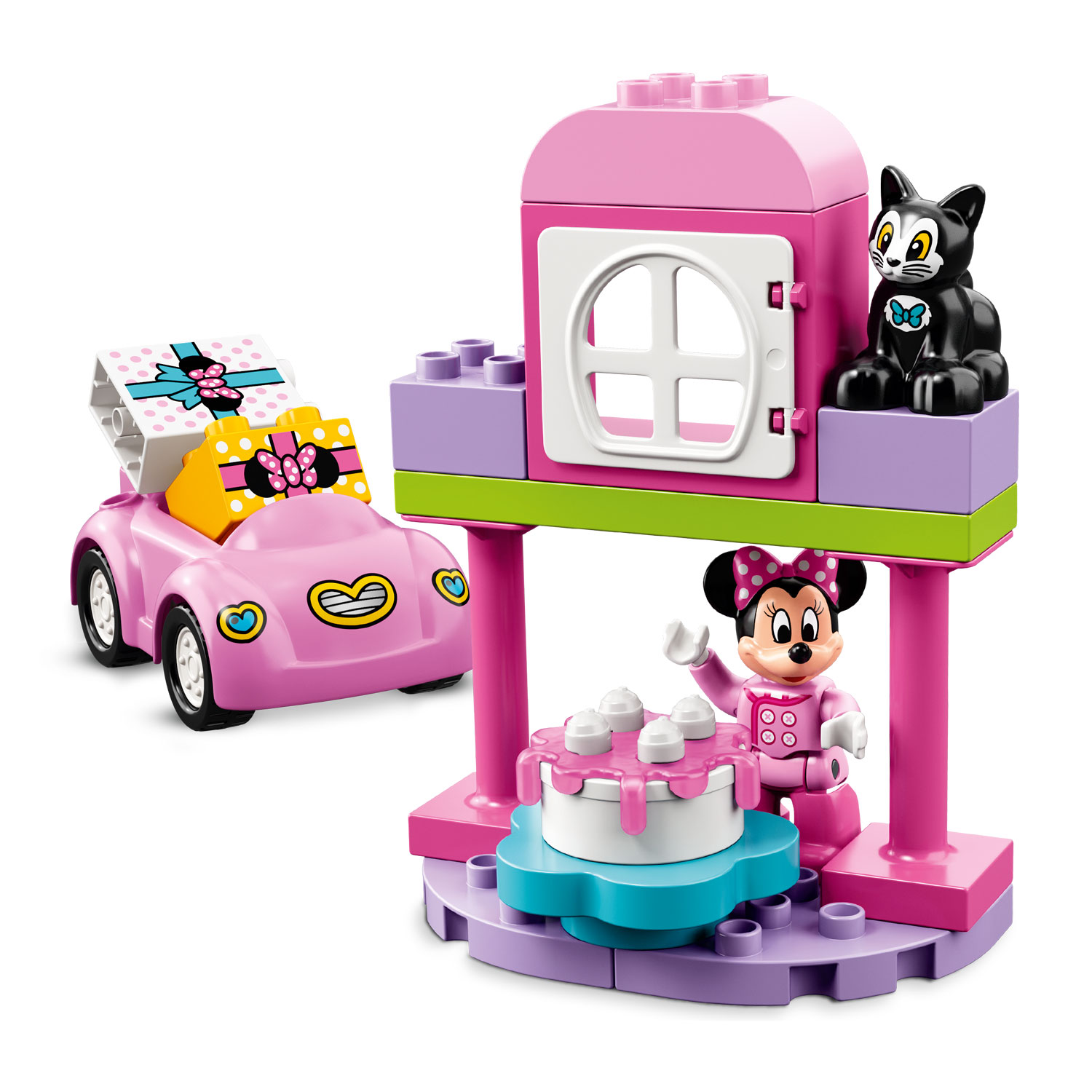 Detail Minnie Maus Duplo Nomer 21