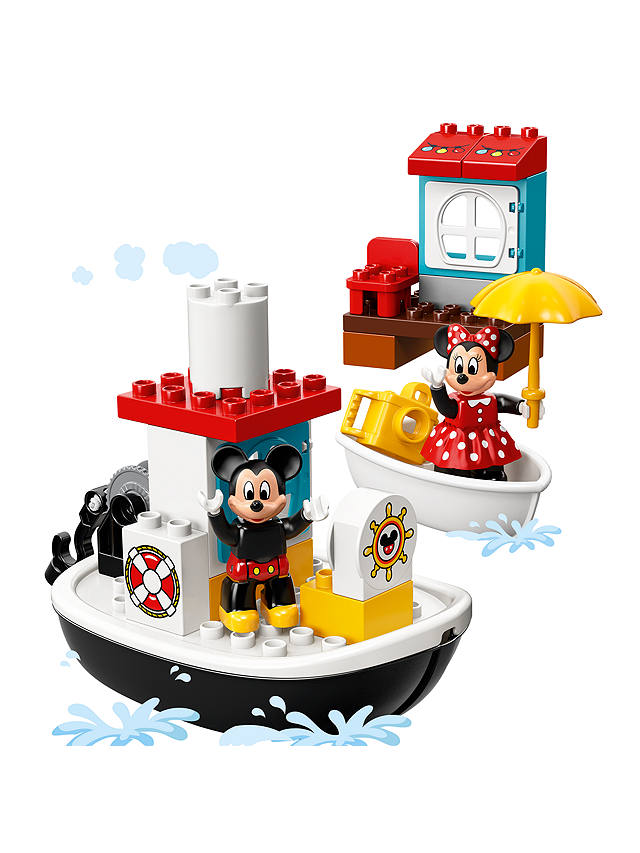 Detail Minnie Maus Duplo Nomer 22